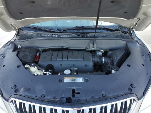 Photo 7 from auction – 2016 BUICK ENCLAVE with VIN 5GAKVCKD3GJ160665