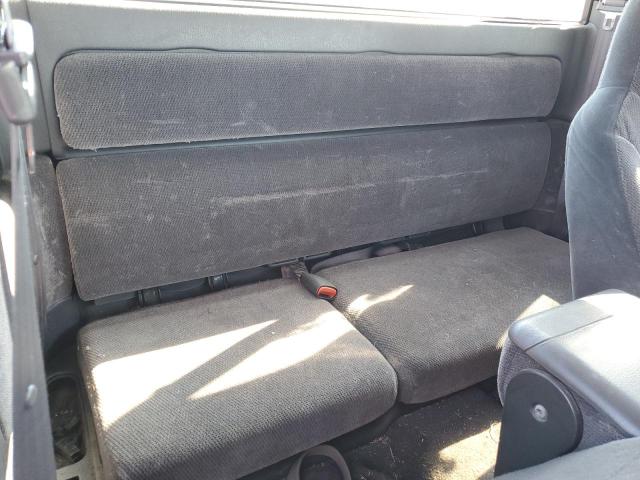 Photo 6 from auction – 2000 DODGE DAKOTA with VIN 1B7GL22X7YS565194