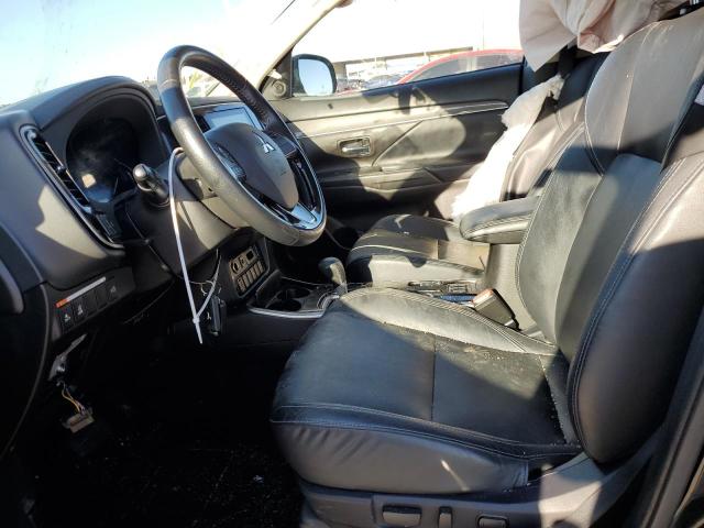 Photo 5 from auction – 2020 MITSUBISHI OUTLANDER with VIN JA4AZ3A35LZ019903