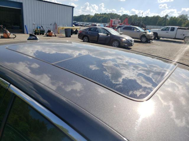 Photo 9 from auction – 2020 CHRYSLER 300 LIMITE with VIN 2C3CCAEG1LH108535