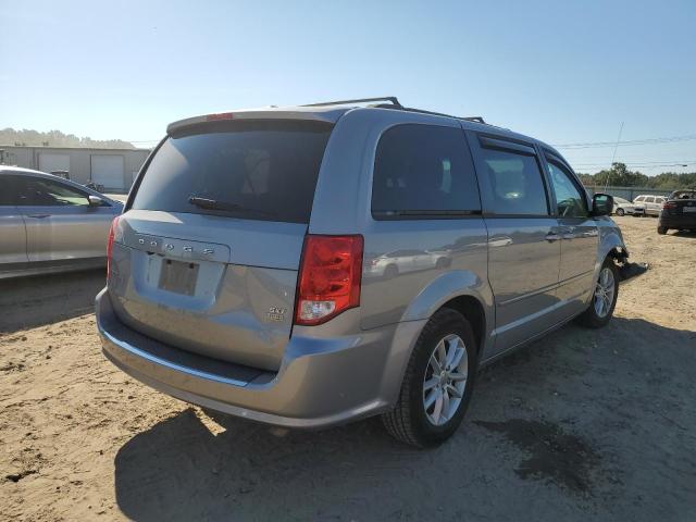 Photo 4 from auction – 2014 DODGE GRAND CARA with VIN 2C4RDGCGXER177021