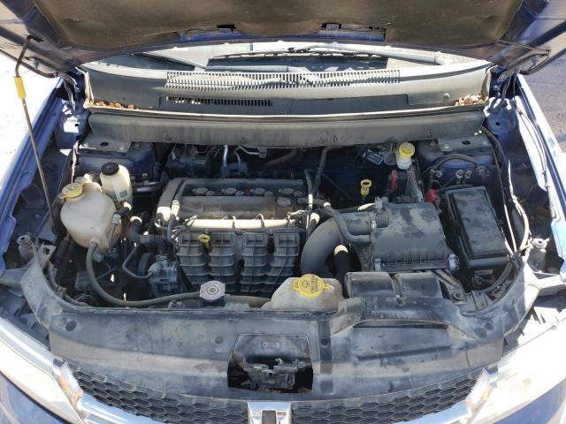Photo 7 from auction – 2015 DODGE JOURNEY SE with VIN 3C4PDCAB1FT727891