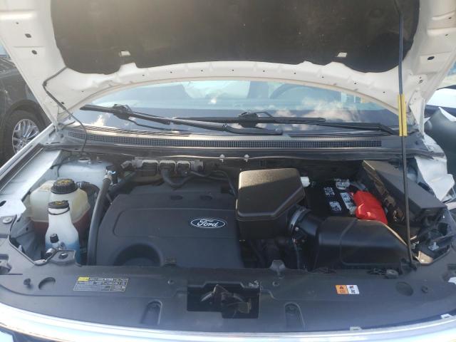 Photo 7 from auction – 2014 FORD EDGE with VIN 2FMDK3JC6EBB38620
