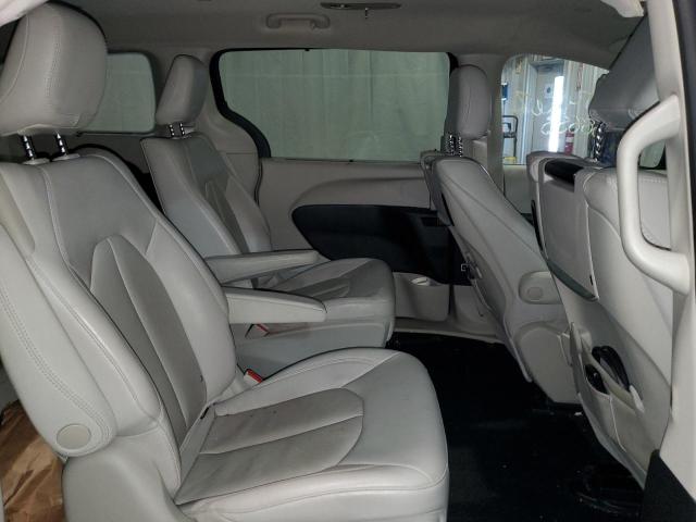 Photo 6 from auction – 2021 CHRYSLER PACIFICA H with VIN 2C4RC1L76MR529705