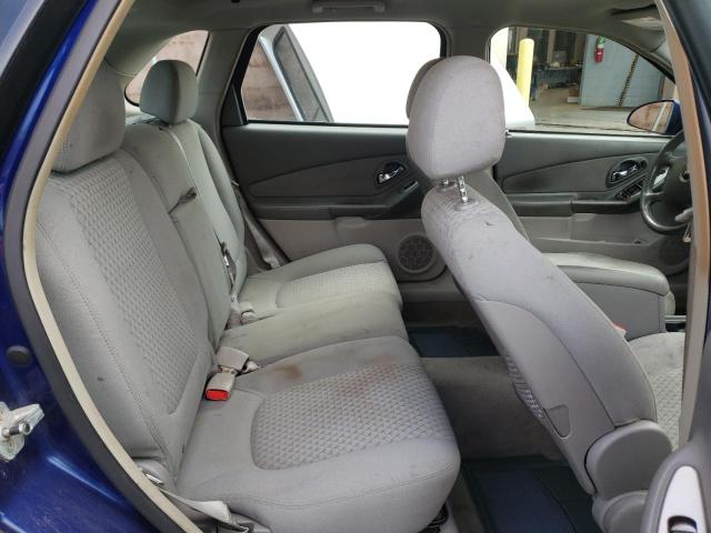 Photo 6 from auction – 2007 CHEVROLET MALIBU MAX with VIN 1G1ZT68N57F101164
