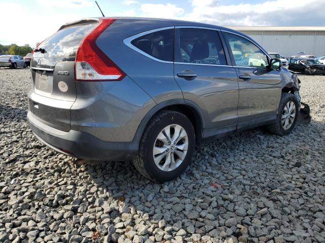Photo 4 from auction – 2012 HONDA CR-V EX with VIN JHLRM4H54CC001144