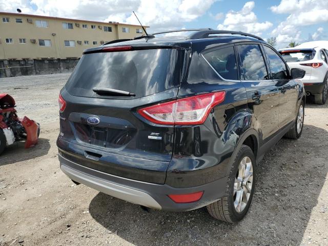 Photo 4 from auction – 2013 FORD ESCAPE SE with VIN 1FMCU9G91DUD69325
