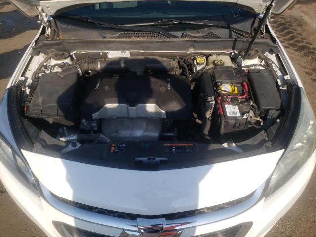 Photo 7 from auction – 2015 CHEVROLET MALIBU 1LT with VIN 1G11C5SL0FF251292