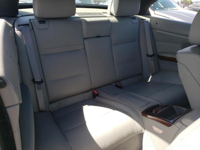 Photo 6 from auction – 2007 BMW 328 I with VIN WBAWL13577PX11112