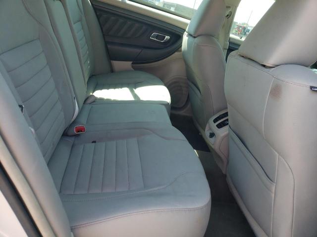 Photo 6 from auction – 2011 FORD TAURUS SE with VIN 1FAHP2DW2BG179330