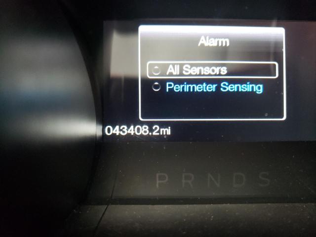 Photo 8 from auction – 2015 FORD MUSTANG with VIN 1FA6P8TH5F5400319