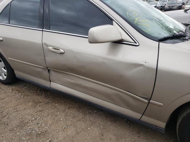 Photo 9 from auction – 2004 LINCOLN LS with VIN 1LNHM86S54Y676073