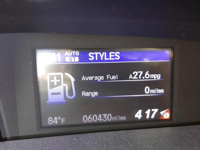Photo 8 from auction – 2015 HONDA CIVIC LX with VIN 19XFB2F52FE274058