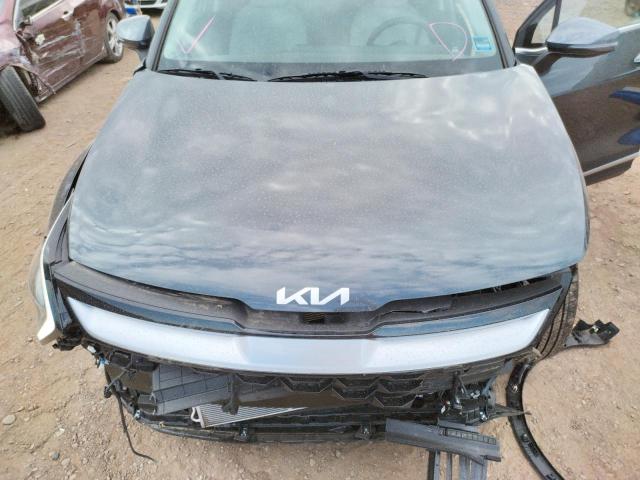 Photo 7 from auction – 2023 KIA SPORTAGE E with VIN 5XYK33AF4PG034466