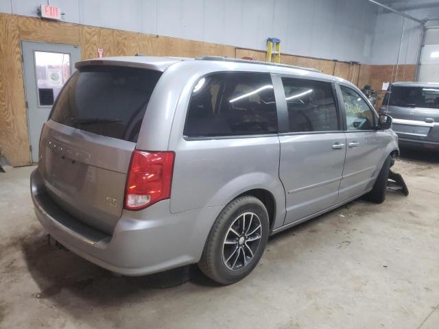Photo 4 from auction – 2017 DODGE GRAND CARA with VIN 2C4RDGEG9HR712731