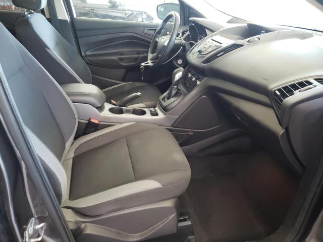 Photo 5 from auction – 2015 FORD ESCAPE S with VIN 1FMCU0F78FUC82861