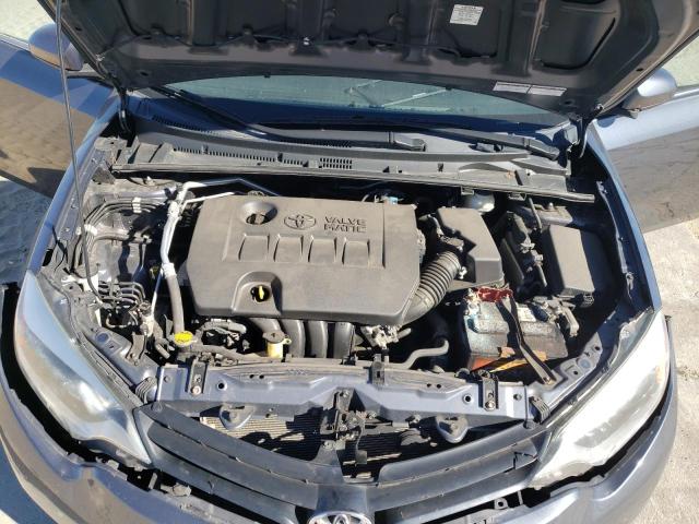 Photo 7 from auction – 2014 TOYOTA COROLLA EC with VIN 5YFBPRHEXEP029317