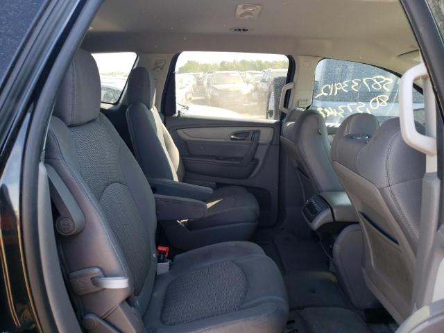 Photo 6 from auction – 2015 CHEVROLET TRAVERSE L with VIN 1GNKRHKD2FJ141143