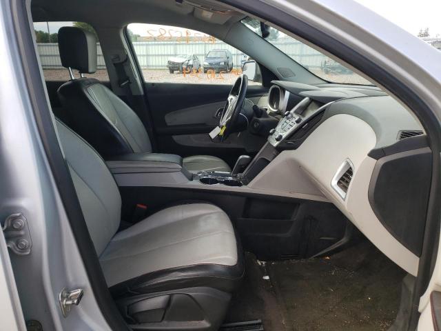صورة رقم 5 من المزاد - 2012 CHEVROLET EQUINOX LT مع VIN 2GNFLGEK5C6146580