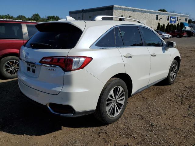 Photo 4 from auction – 2016 ACURA RDX ADVANC with VIN 5J8TB3H73GL003155
