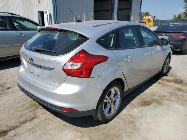 Photo 4 from auction – 2013 FORD FOCUS SE with VIN 1FADP3K27DL362317