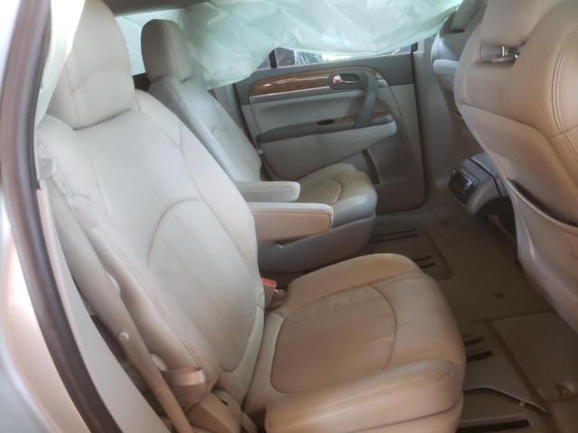 Photo 6 from auction – 2012 BUICK ENCLAVE with VIN 5GAKRDED4CJ120028