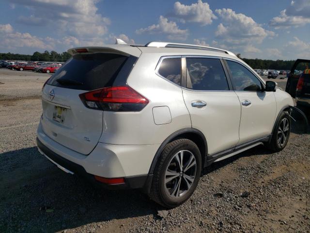 Photo 4 from auction – 2017 NISSAN ROGUE S with VIN JN8AT2MTXHW143353
