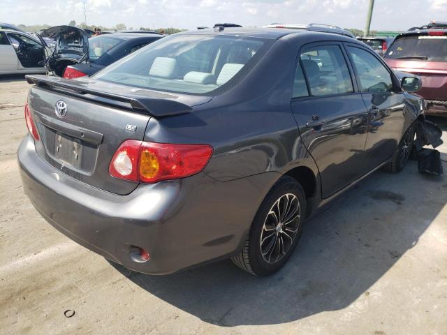 Zdjęcie 4 z aukcji – 2010 TOYOTA COROLLA BA z VIN 1NXBU4EEXAZ296420
