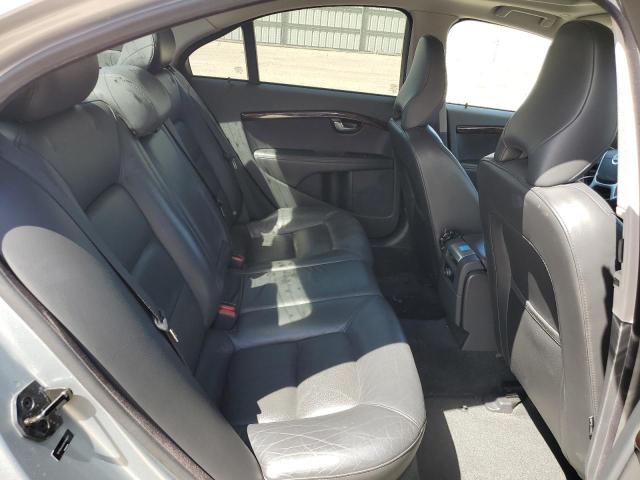 Photo 6 from auction – 2013 VOLVO S80 3.2 with VIN YV1940AS8D1168071