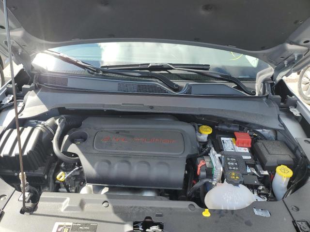 Foto 7 de la subasta – 2022 JEEP COMPASS LA con VIN 3C4NJCBB1NT109497