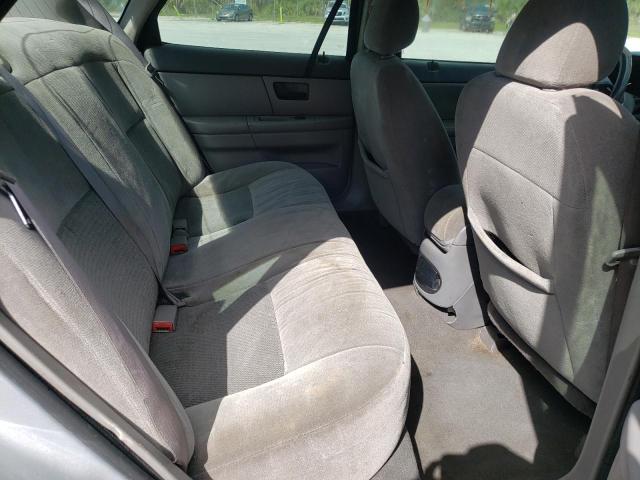 Photo 6 from auction – 2007 FORD TAURUS SE with VIN 1FAFP53U87A208722