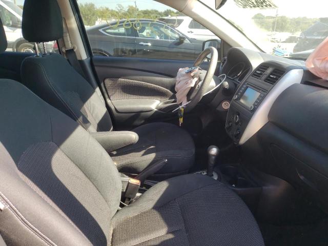 Photo 5 from auction – 2015 NISSAN VERSA S with VIN 3N1CN7AP8FL934764