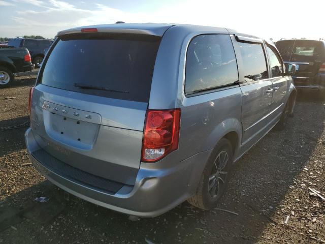 Photo 4 from auction – 2015 DODGE GRAND CARA with VIN 2C4RDGBG3FR668579