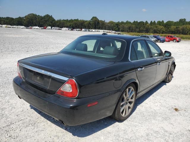 Photo 4 from auction – 2009 JAGUAR XJ8 with VIN SAJWA71B39SH31060