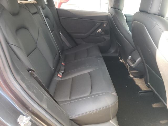Photo 6 from auction – 2018 TESLA MODEL 3 with VIN 5YJ3E1EA2JF037110