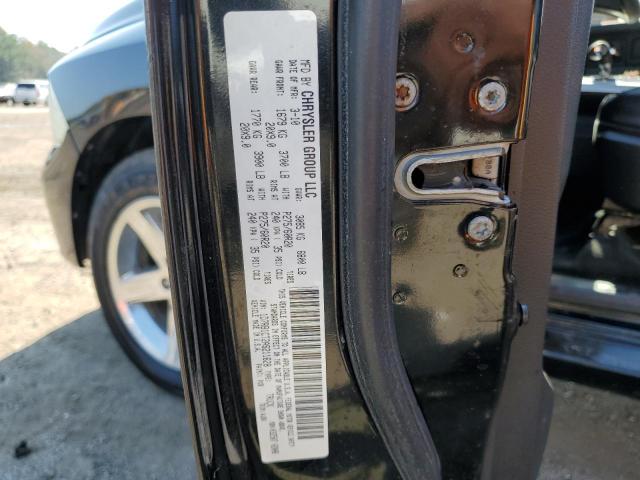 Photo 10 from auction – 2010 DODGE RAM 1500 with VIN 1D7RB1CT2AS211628
