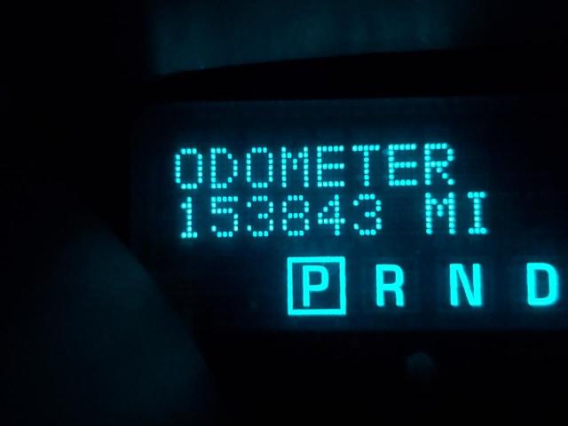 Photo 8 from auction – 2012 CHEVROLET TRAVERSE L with VIN 1GNKVGED3CJ214940