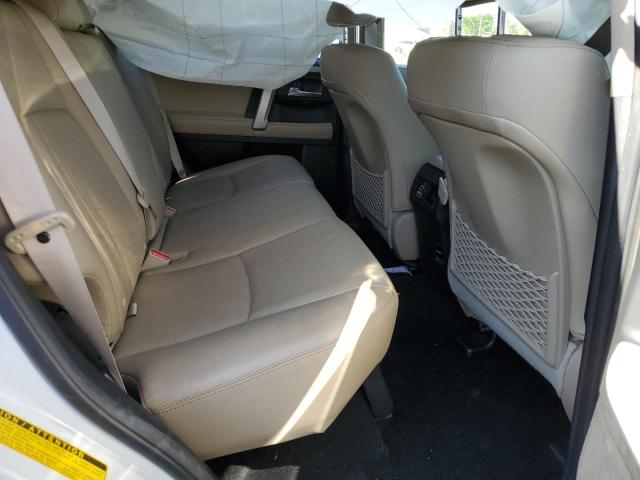 Photo 6 from auction – 2016 TOYOTA 4RUNNER SR with VIN JTEBU5JR7G5362911