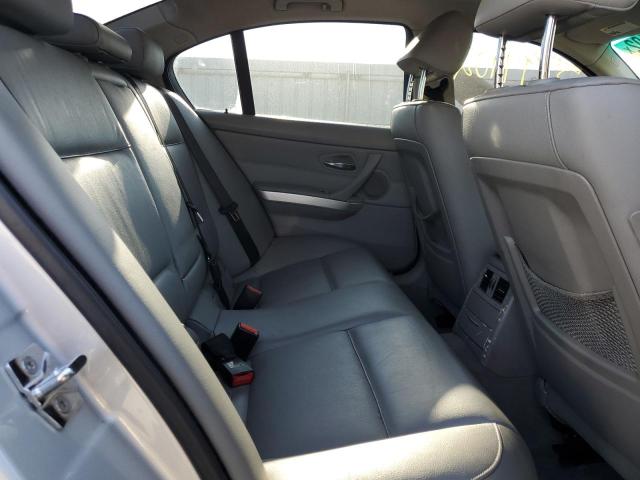 Photo 6 from auction – 2007 BMW 335 I with VIN WBAVB73567KY60481