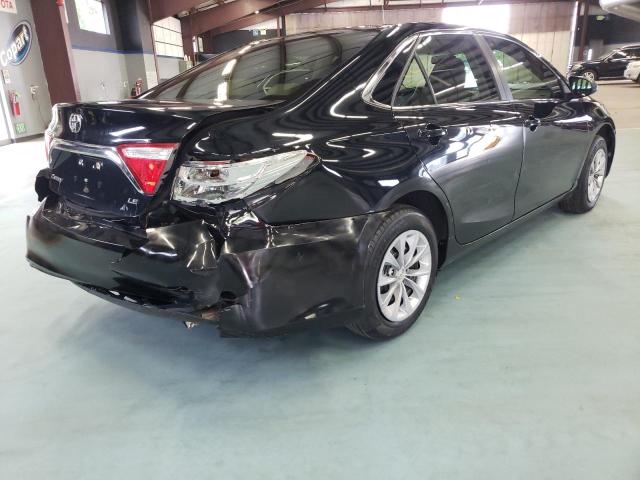 Photo 4 from auction – 2017 TOYOTA CAMRY LE with VIN 4T1BF1FK2HU385034