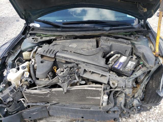 Photo 7 from auction – 2008 NISSAN ALTIMA 2.5 with VIN 1N4AL24E08C153068