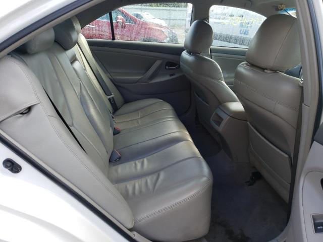Photo 6 from auction – 2011 TOYOTA CAMRY BASE with VIN 4T1BF3EK9BU594534
