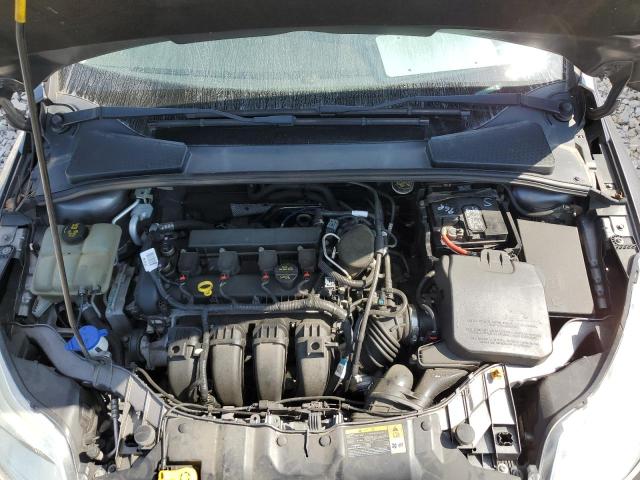 صورة رقم 7 من المزاد - 2014 FORD FOCUS SE مع VIN 1FADP3F21EL241018