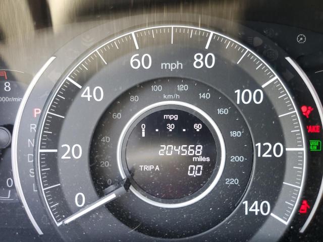 Photo 8 from auction – 2015 HONDA CR-V EX with VIN 5J6RM4H52FL111007
