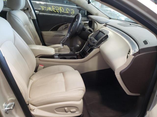 Photo 5 from auction – 2015 BUICK LACROSSE with VIN 1G4GB5GR4FF254970