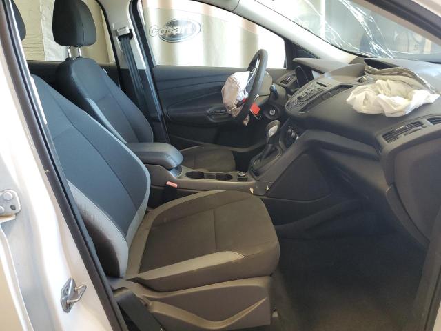 Photo 5 from auction – 2013 FORD ESCAPE S with VIN 1FMCU0F7XDUD79427