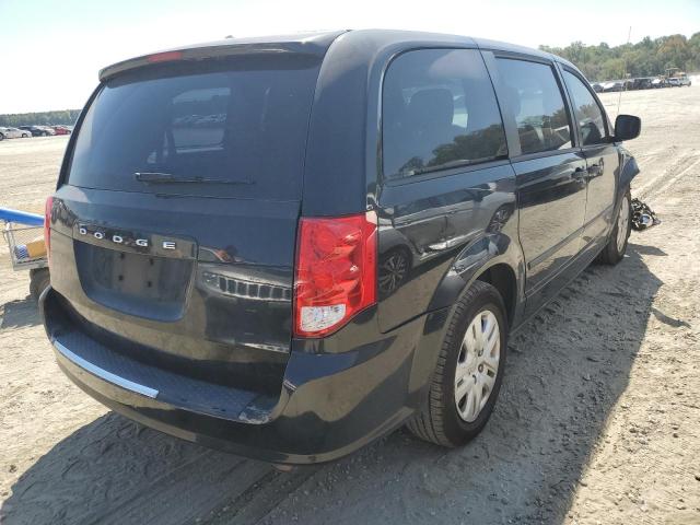 Photo 4 from auction – 2015 DODGE GRAND CARA with VIN 2C4RDGBG2FR634472