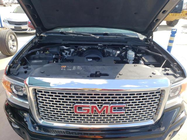 Photo 7 from auction – 2015 GMC SIERRA K15 with VIN 3GTU2WEJ5FG348770