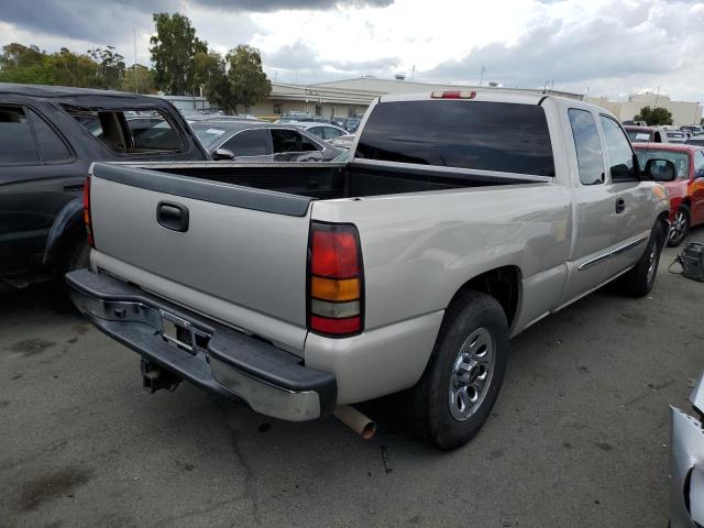 Photo 4 from auction – 2004 GMC NEW SIERRA with VIN 2GTEC19T041283588
