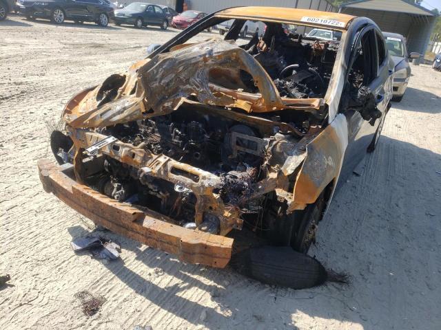 Photo 2 from auction – 2015 HYUNDAI ACCENT GLS with VIN KMHCT4AE3FU876449